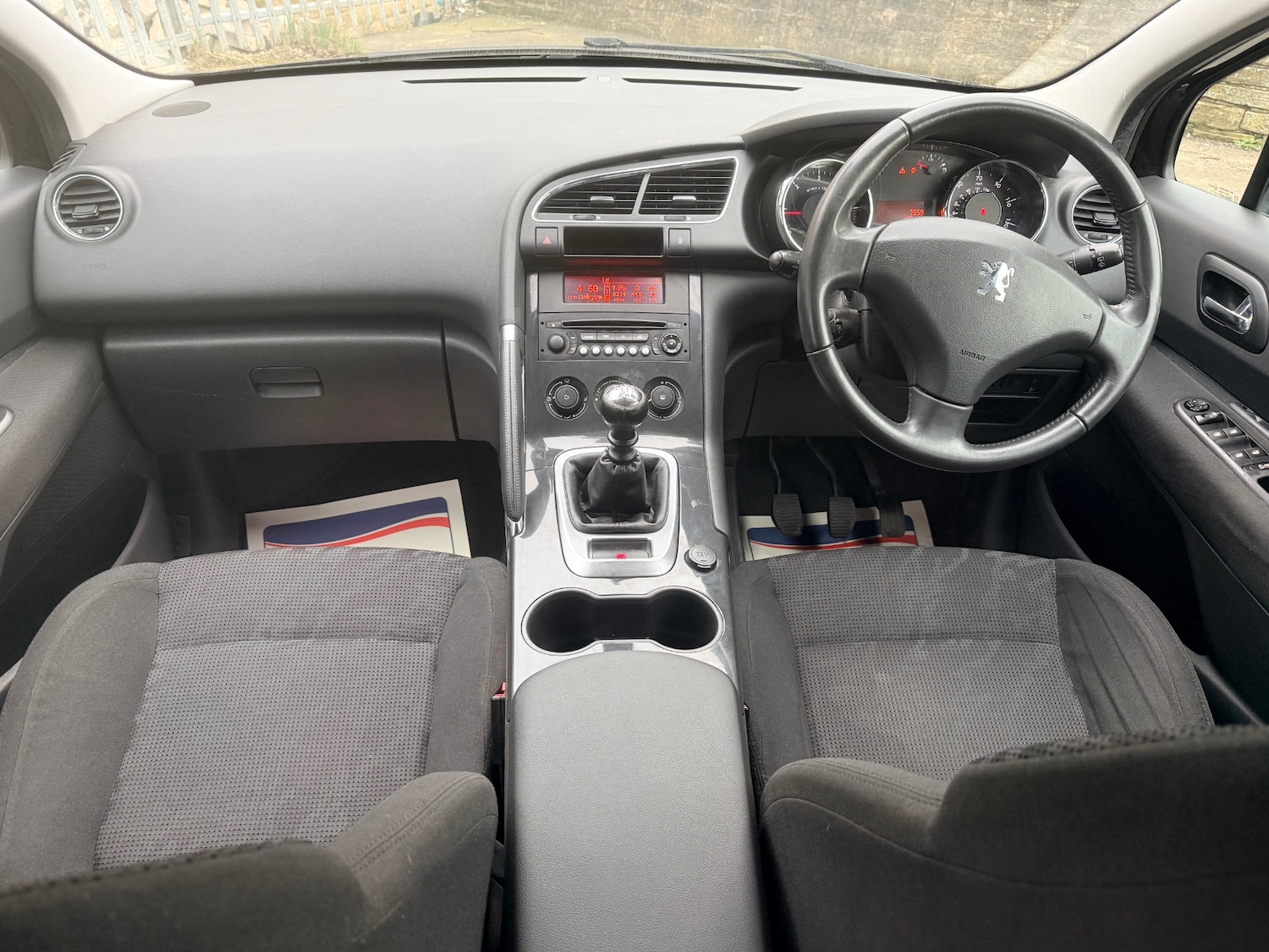 Used Peugeot 3008 2012 for sale - 78027857: Photo 10