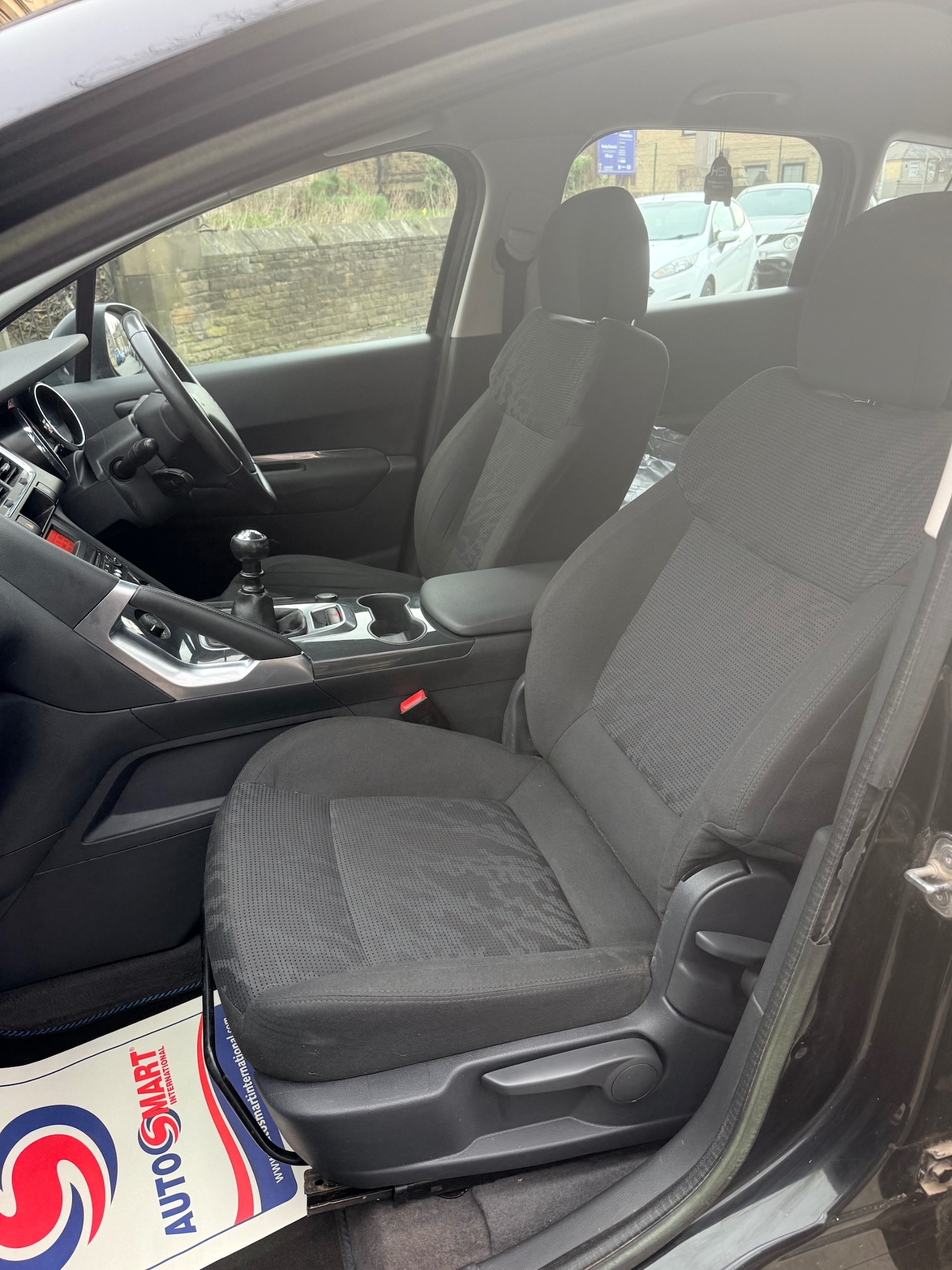 Used Peugeot 3008 2012 for sale - 78027857: Photo 11