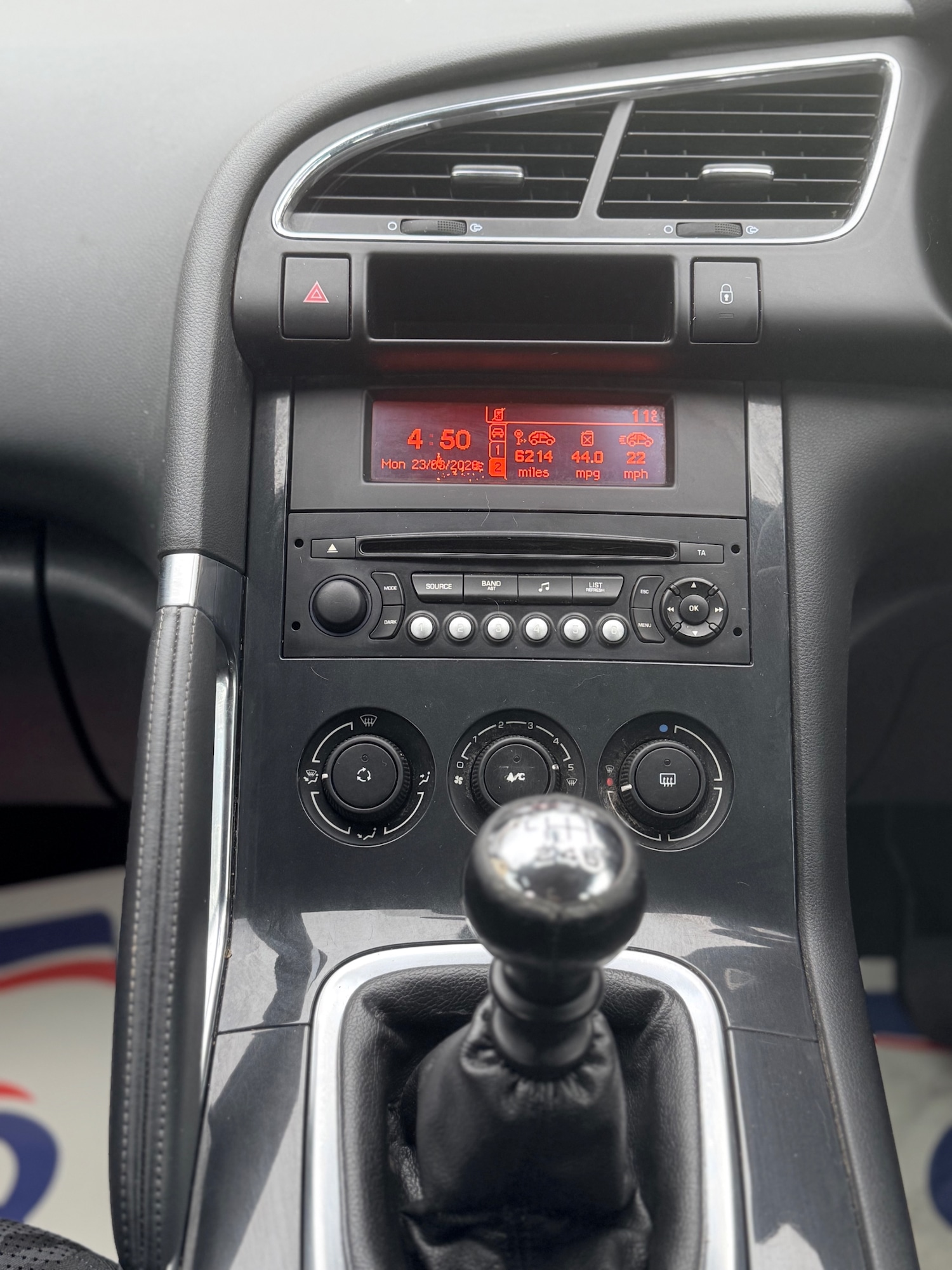 Used Peugeot 3008 2012 for sale - 78027857: Photo 12