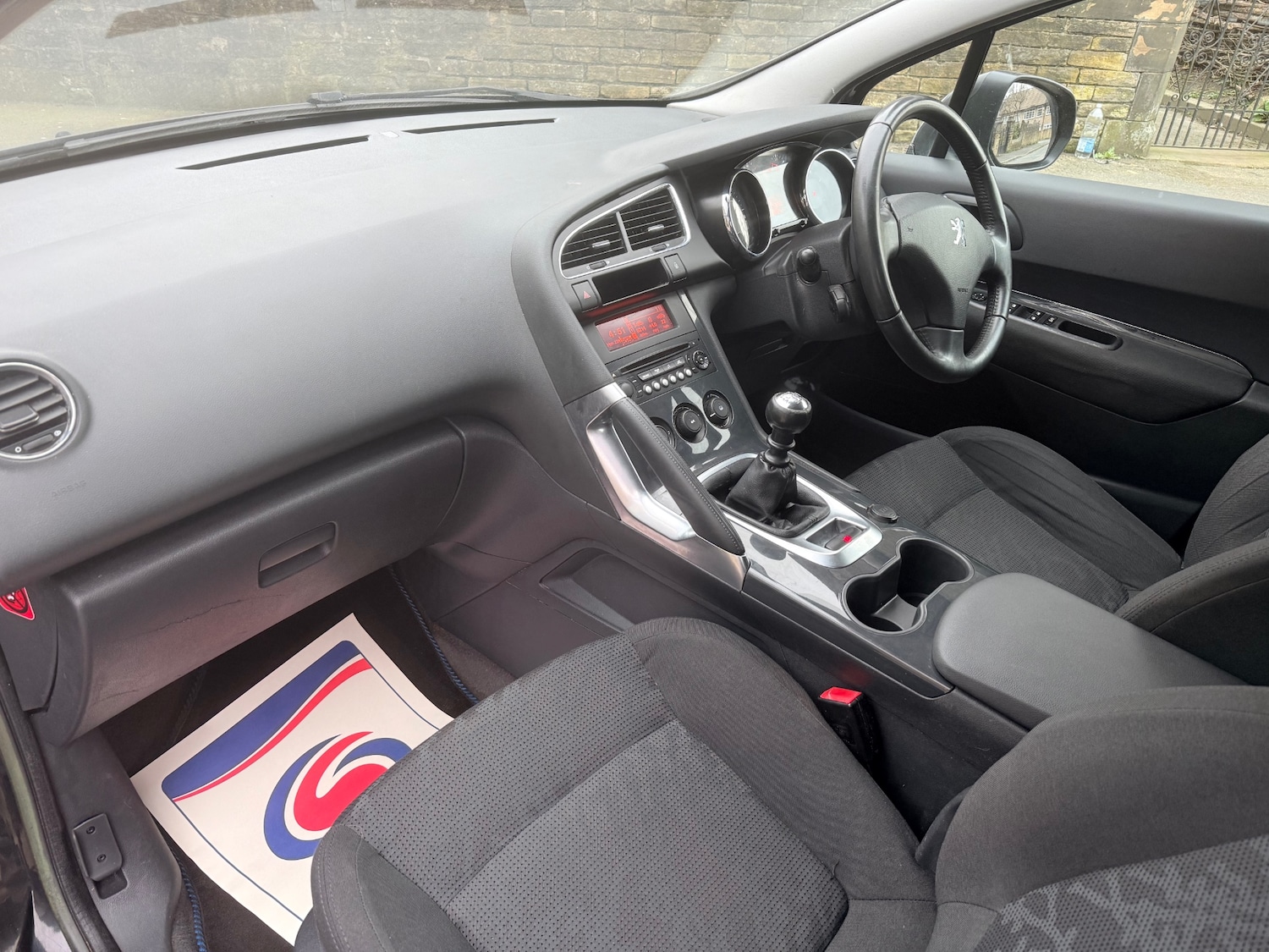 Used Peugeot 3008 2012 for sale - 78027857: Photo 13