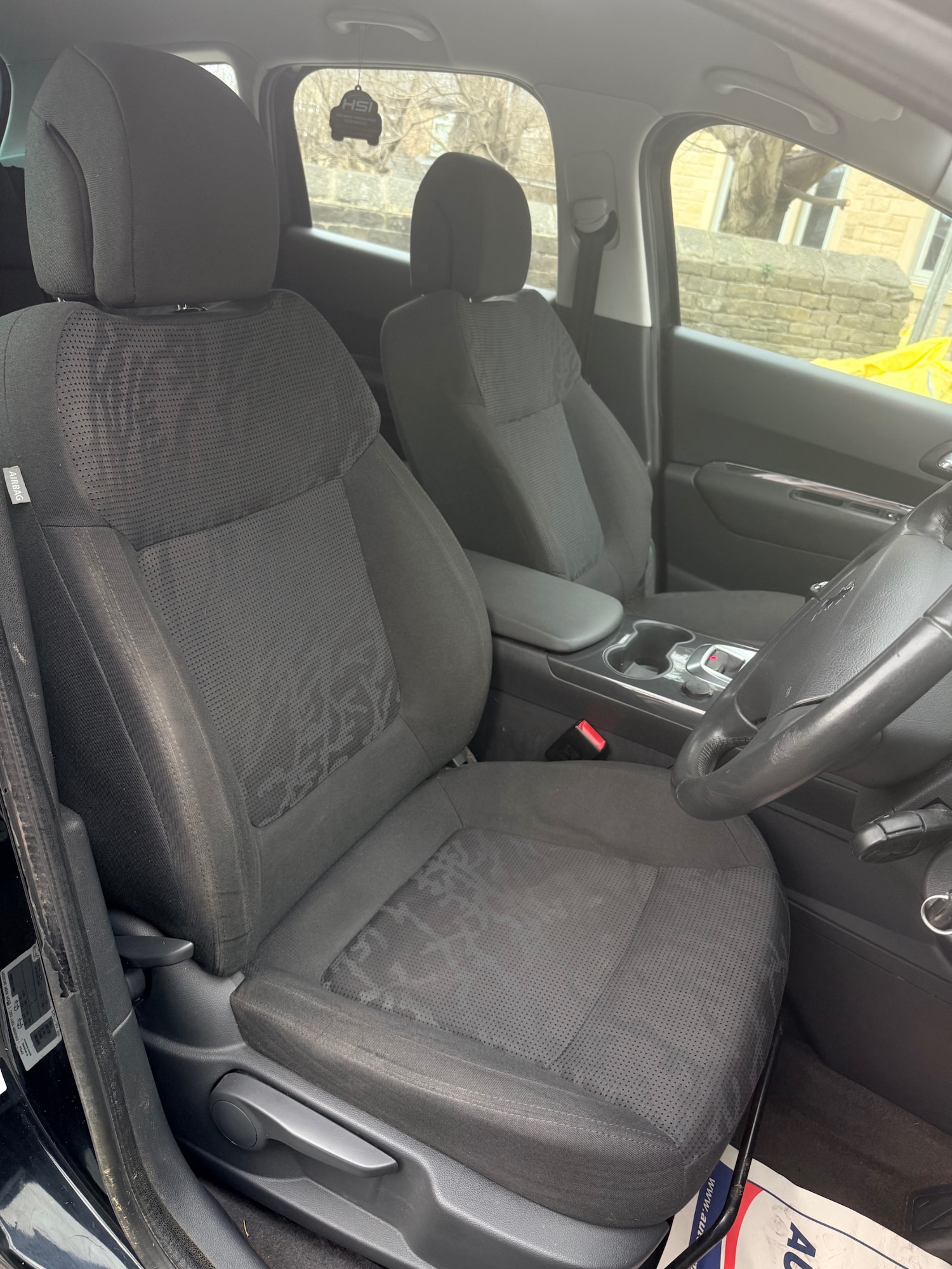 Used Peugeot 3008 2012 for sale - 78027857: Photo 14