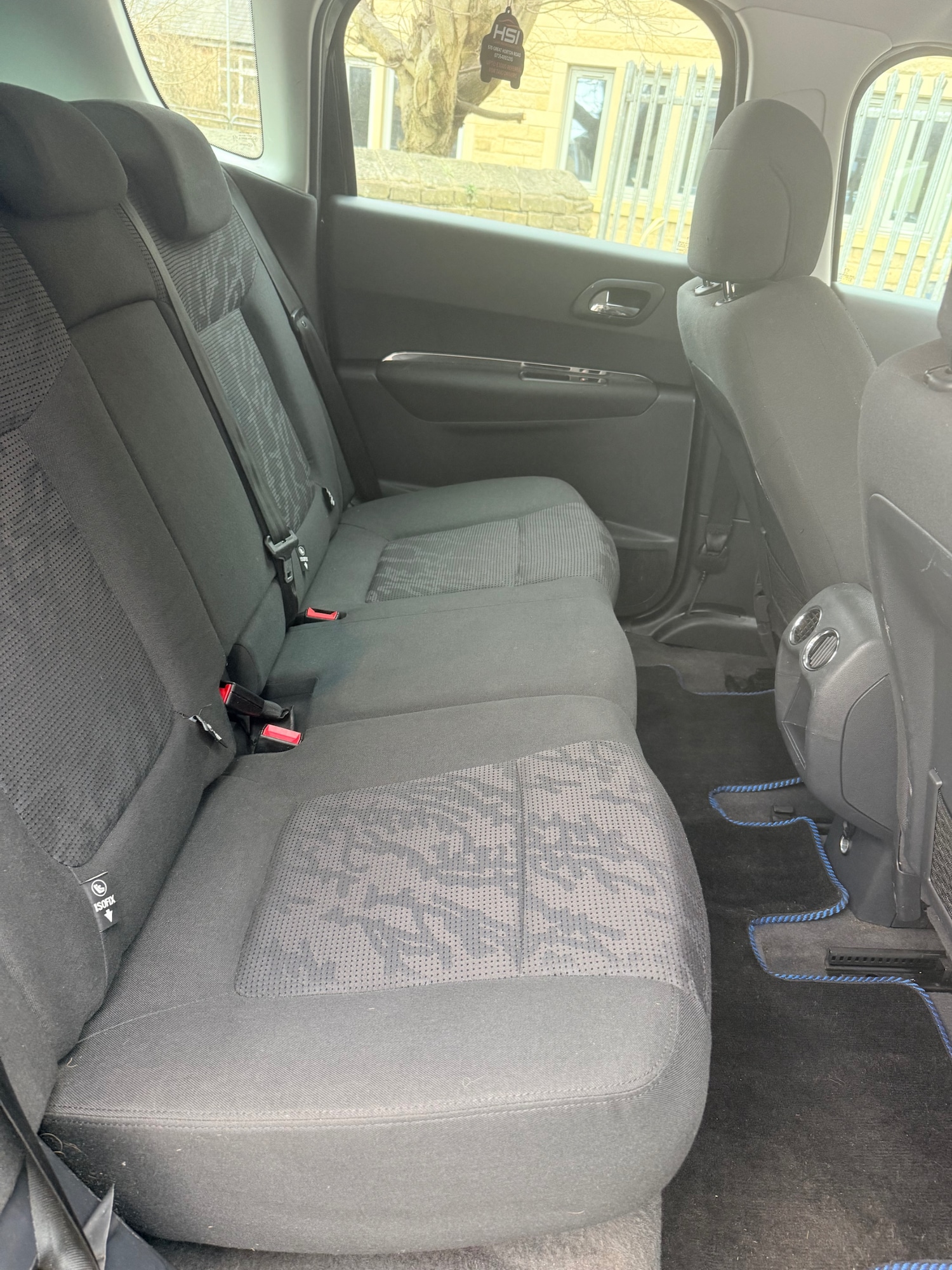 Used Peugeot 3008 2012 for sale - 78027857: Photo 8