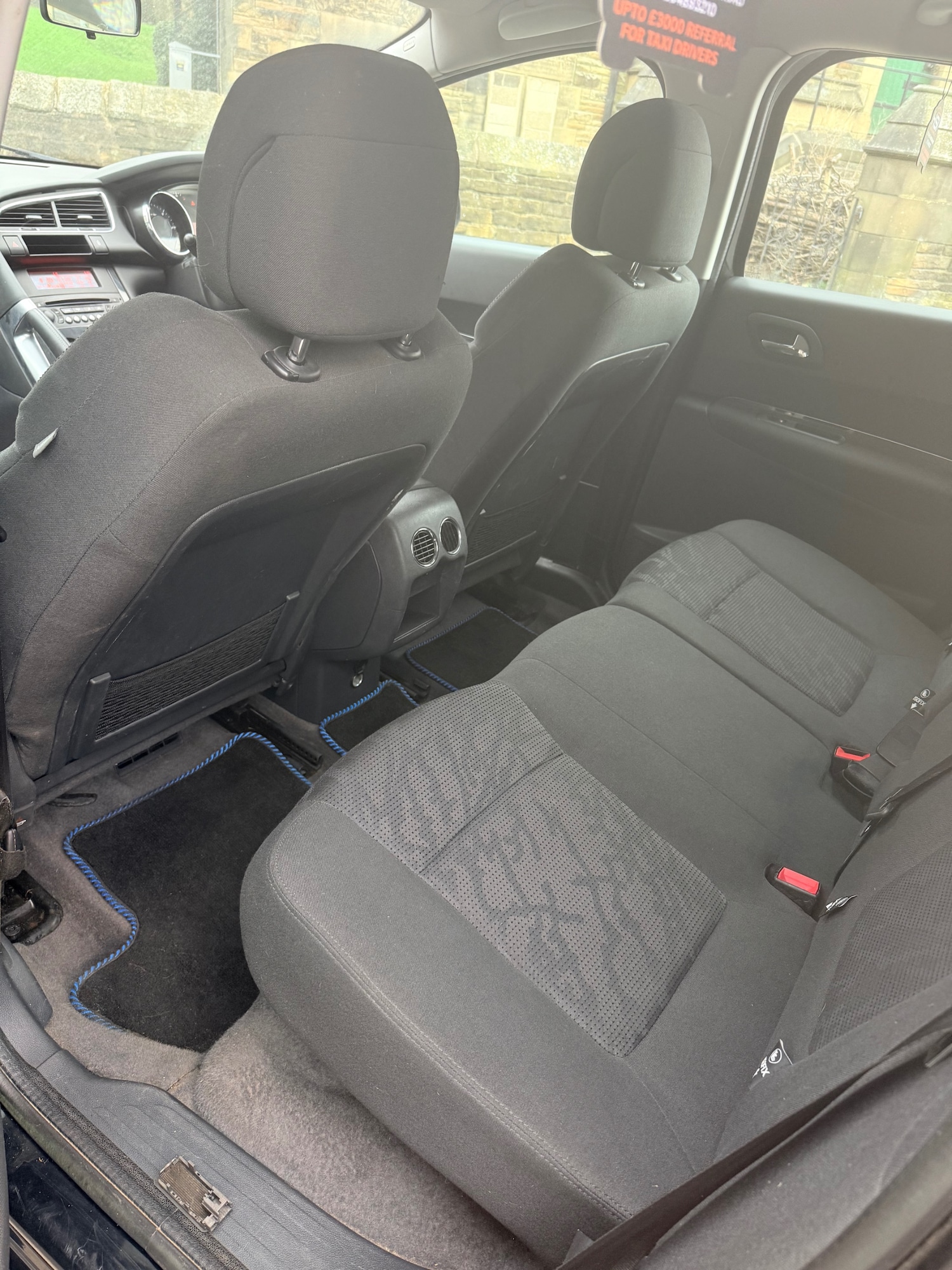 Used Peugeot 3008 2012 for sale - 78027857: Photo 9