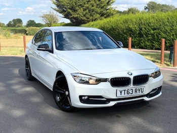 Used BMW 3 Series 2013 for sale - 79092555: Photo