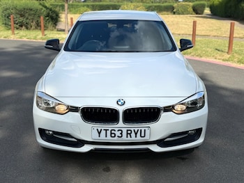 Used BMW 3 Series 2013 for sale - 79092555: Photo