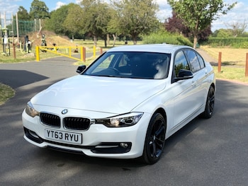 Used BMW 3 Series 2013 for sale - 79092555: Photo