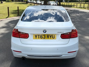 Used BMW 3 Series 2013 for sale - 79092555: Photo