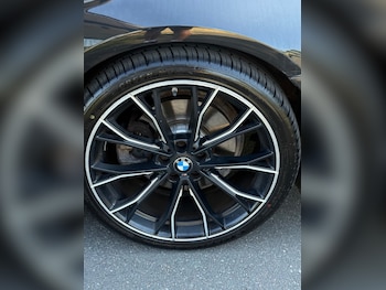 Used BMW 5 Series 2019 for sale - 79091820: Photo