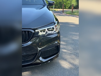 Used BMW 5 Series 2019 for sale - 79091820: Photo