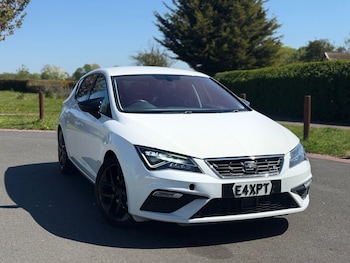 Used SEAT Leon 2018 for sale - 78584791: Photo