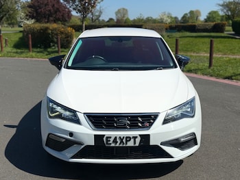 Used SEAT Leon 2018 for sale - 78584791: Photo