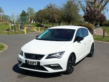 Used SEAT Leon 2018 for sale - 78584791: Photo