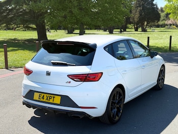 Used SEAT Leon 2018 for sale - 78584791: Photo