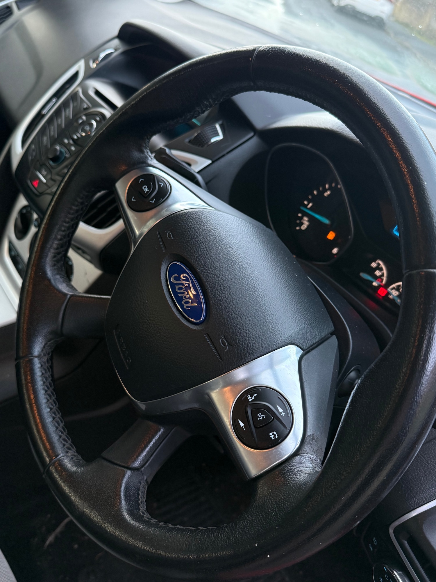 Used Ford Focus 2013 for sale - 77119542: Photo 10