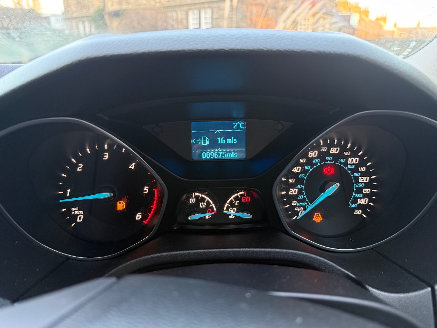 Used Ford Focus 2013 for sale - 77119542: Photo 11