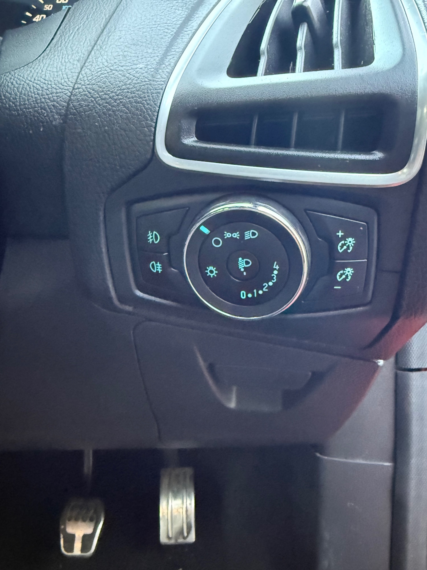 Used Ford Focus 2013 for sale - 77119542: Photo 13