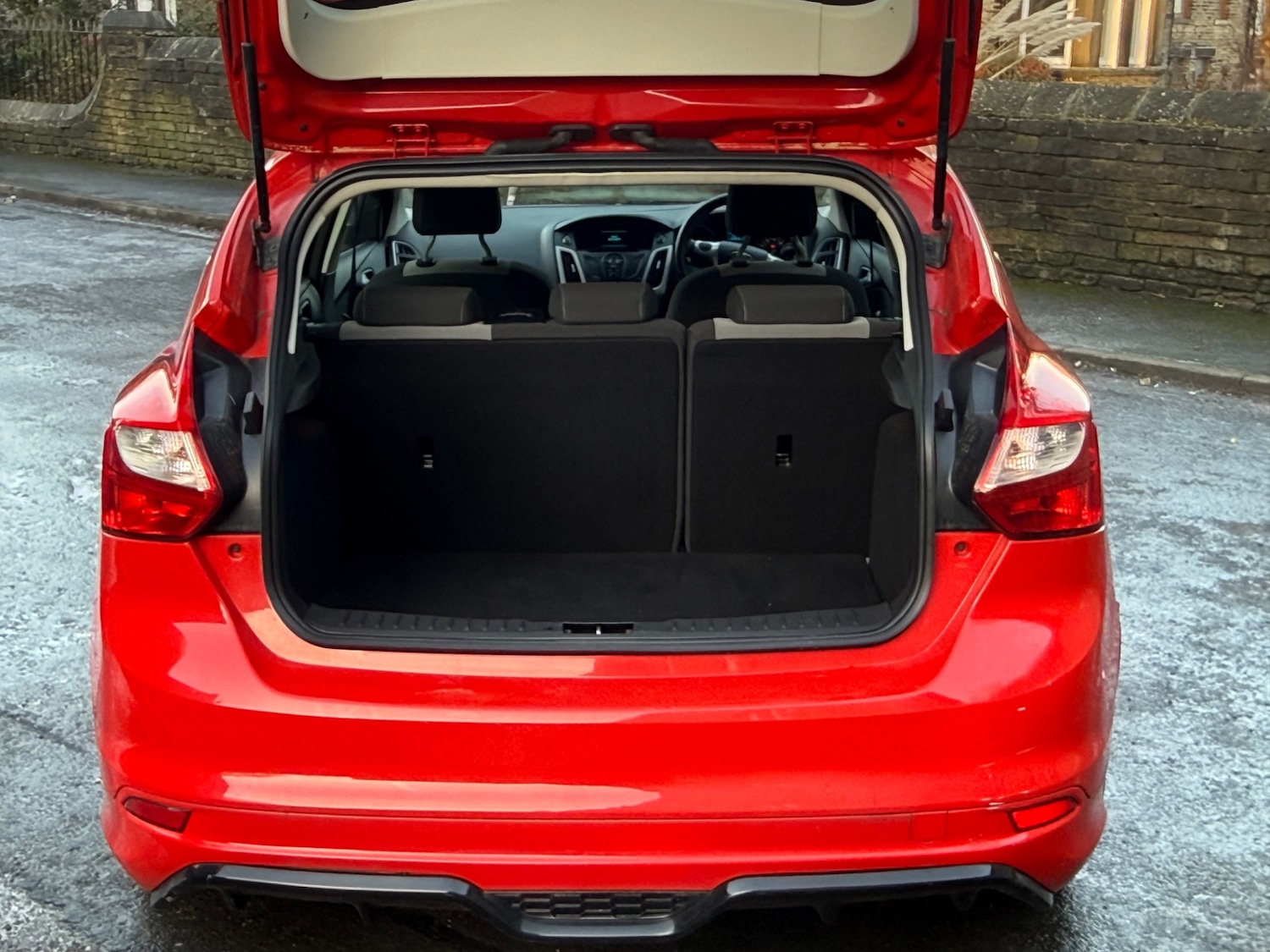 Used Ford Focus 2013 for sale - 77119542: Photo 5