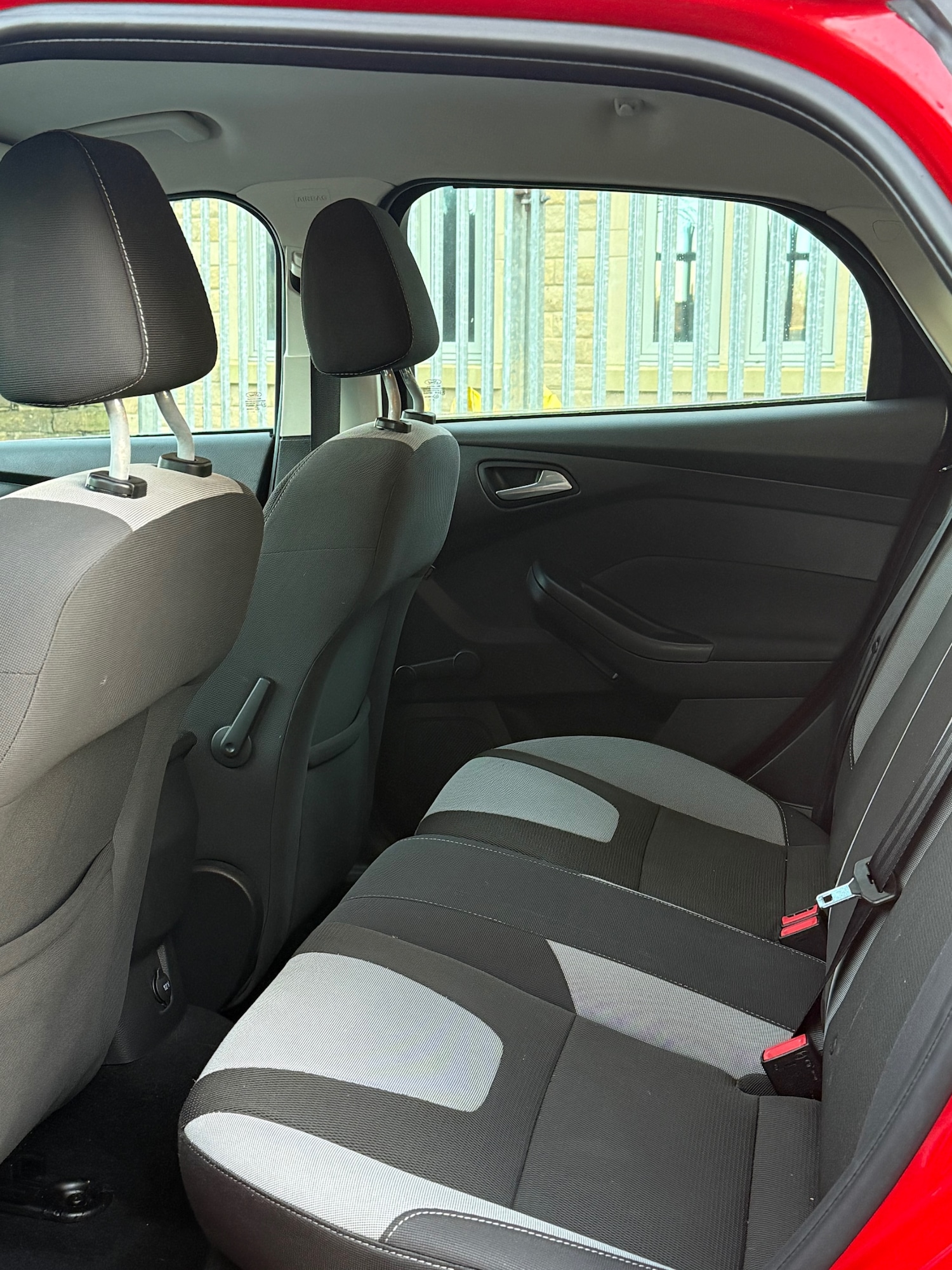 Used Ford Focus 2013 for sale - 77119542: Photo 6