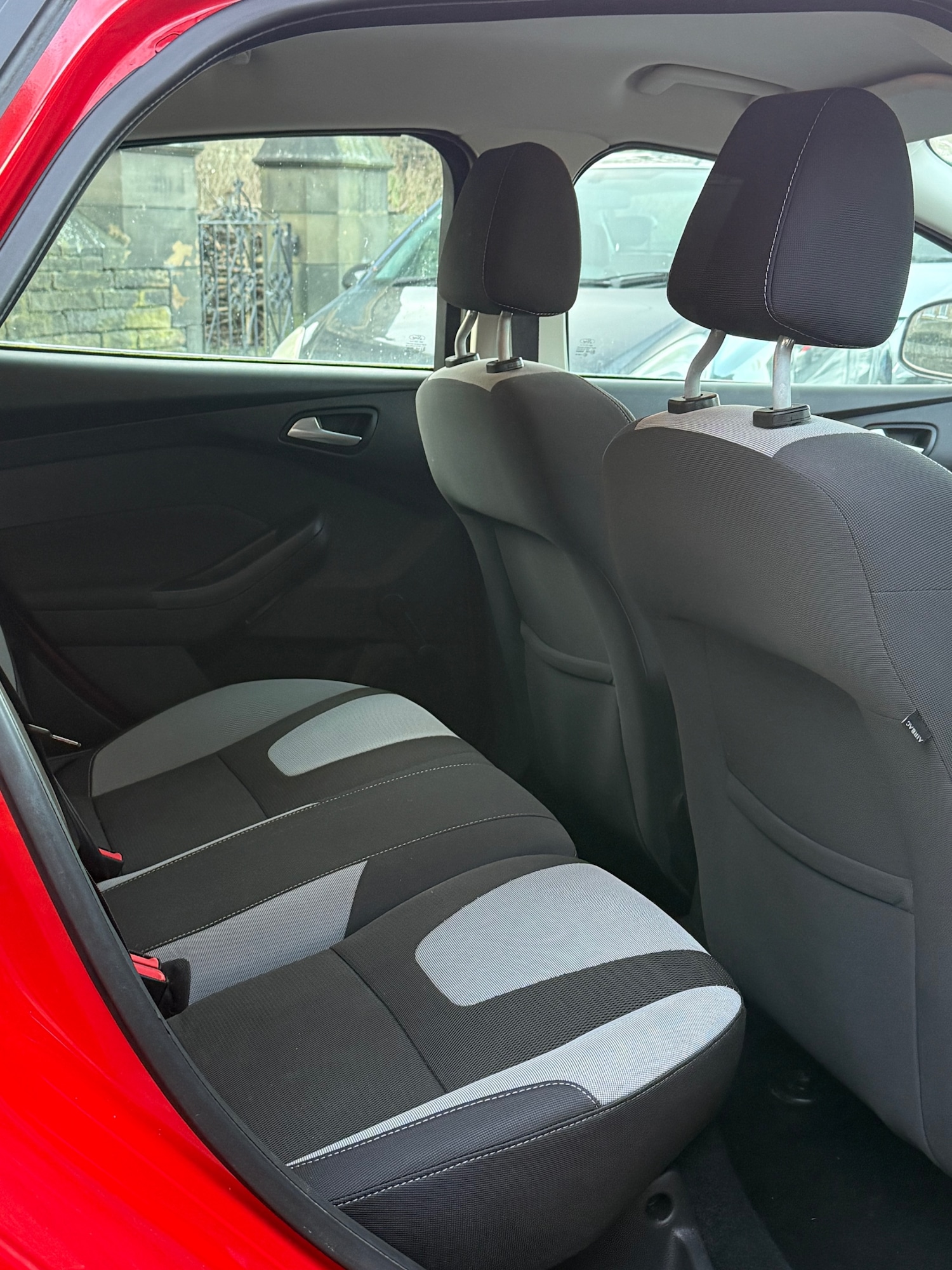 Used Ford Focus 2013 for sale - 77119542: Photo 7