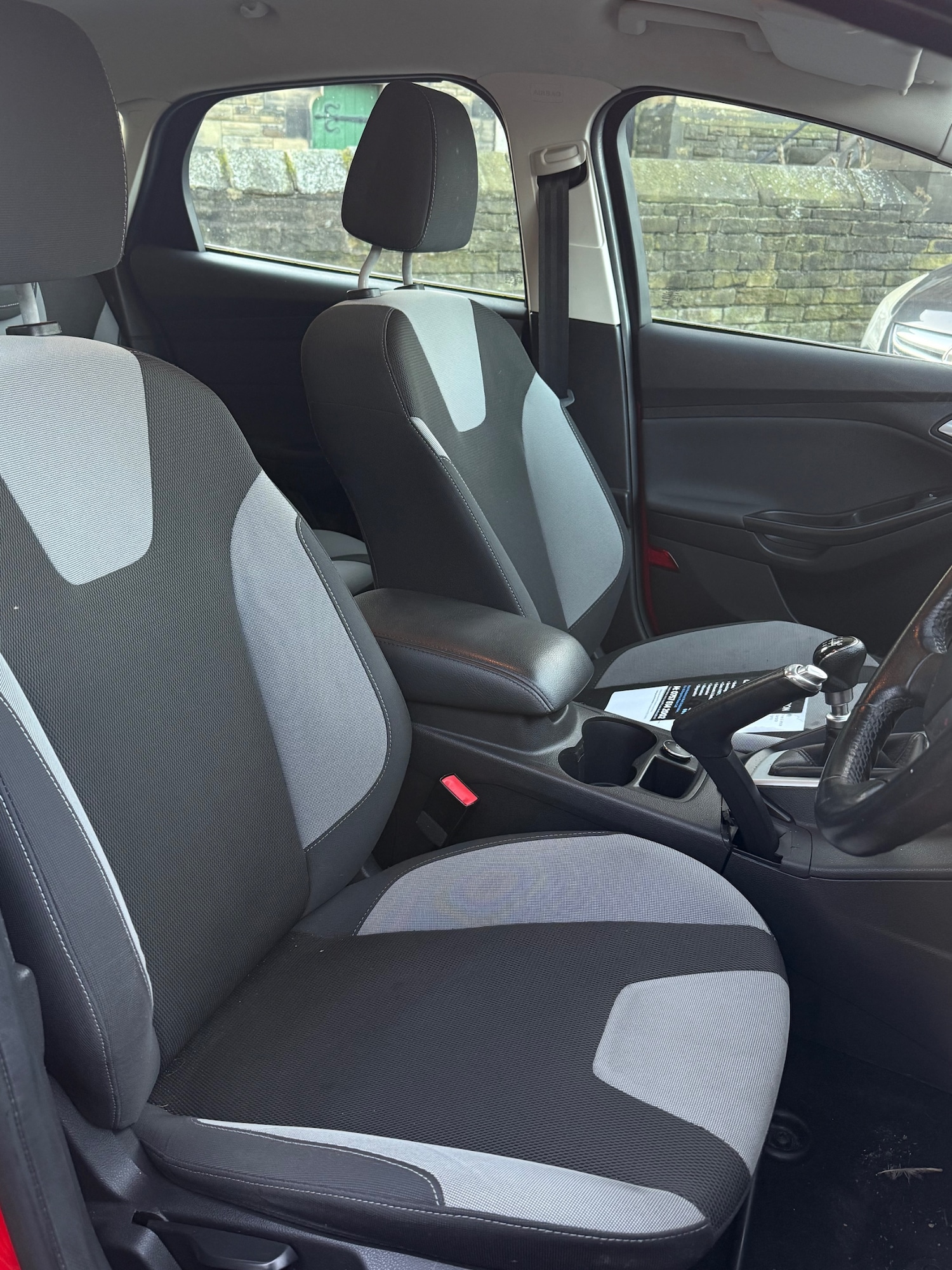 Used Ford Focus 2013 for sale - 77119542: Photo 9