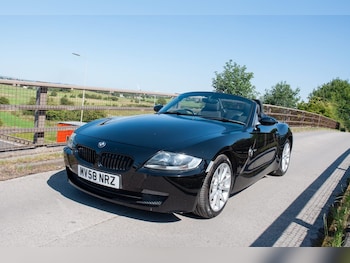 Used BMW Z4 2008 for sale - 78832881: Photo