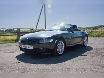 Used BMW Z4 2008 for sale - 78832881: Photo