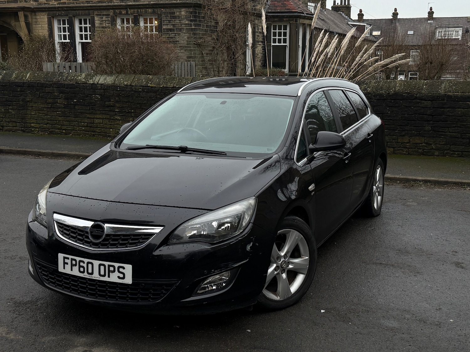 Used Vauxhall Astra 2011 for sale - 77637078: Photo 3