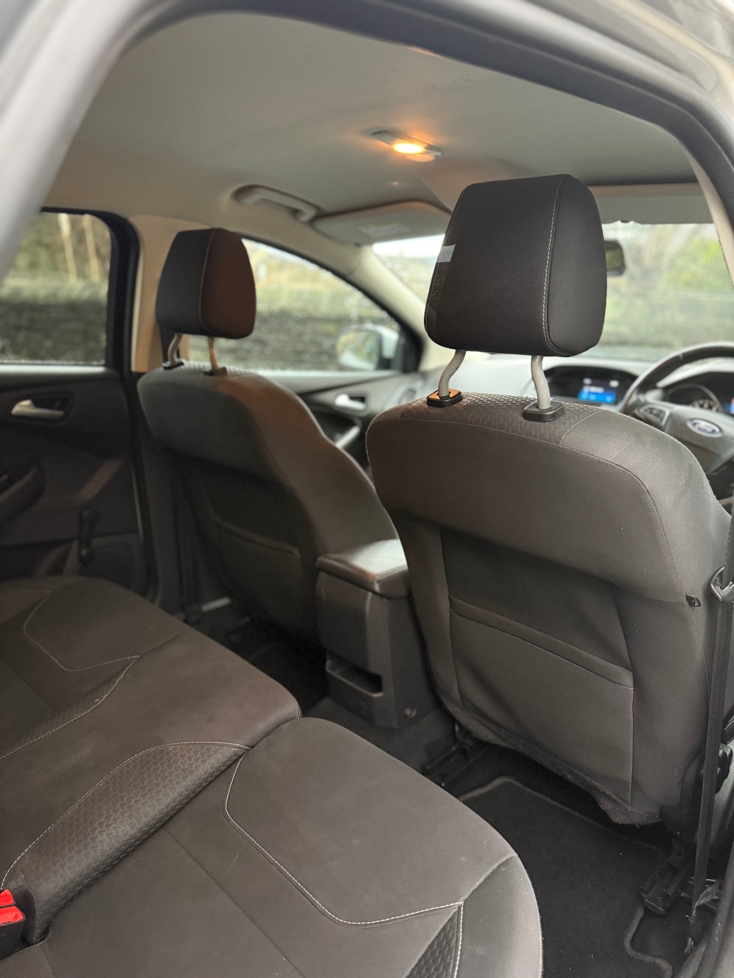 Used Ford Focus 2015 for sale - 77104727: Photo 11