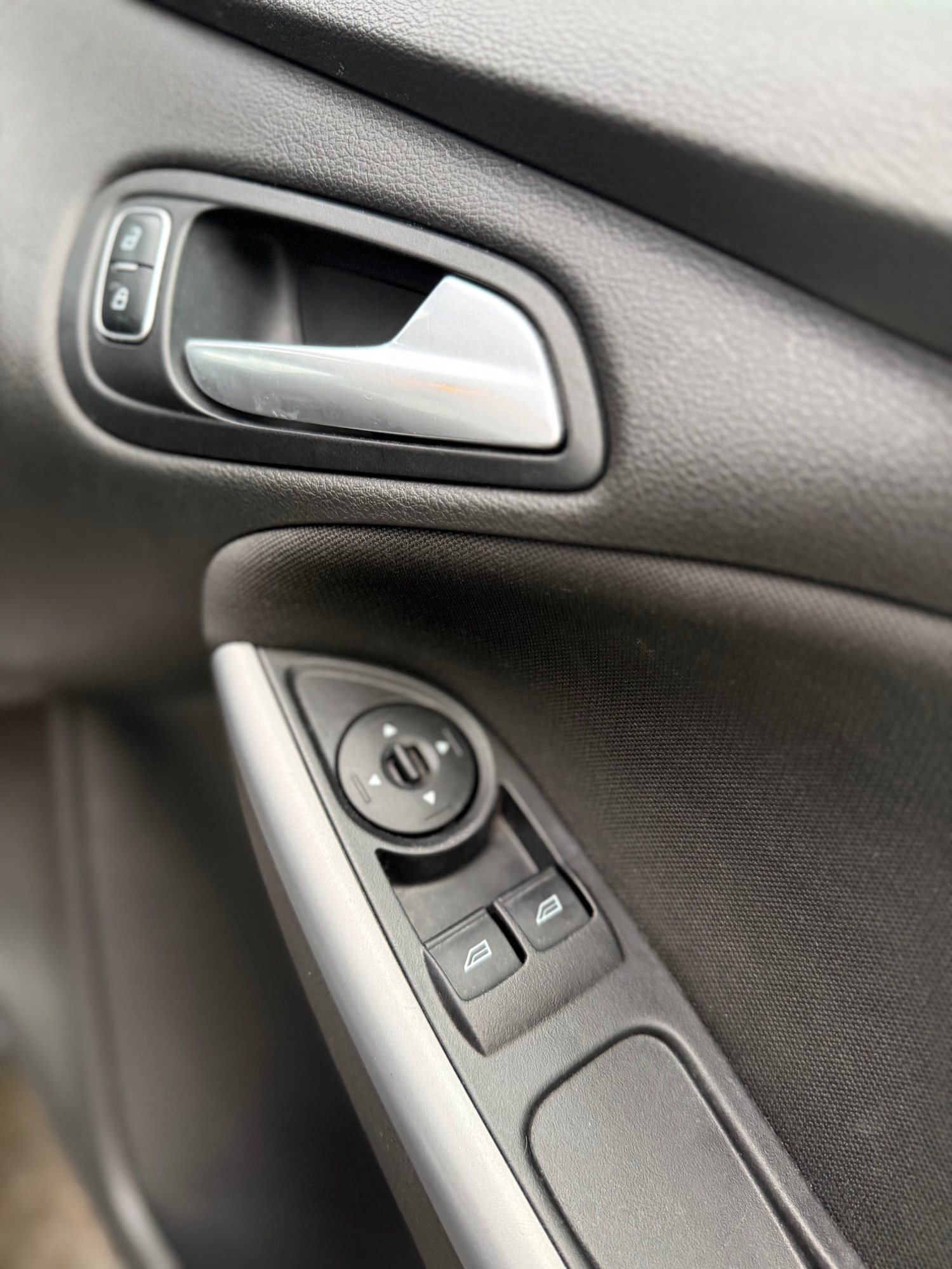 Used Ford Focus 2015 for sale - 77104727: Photo 14