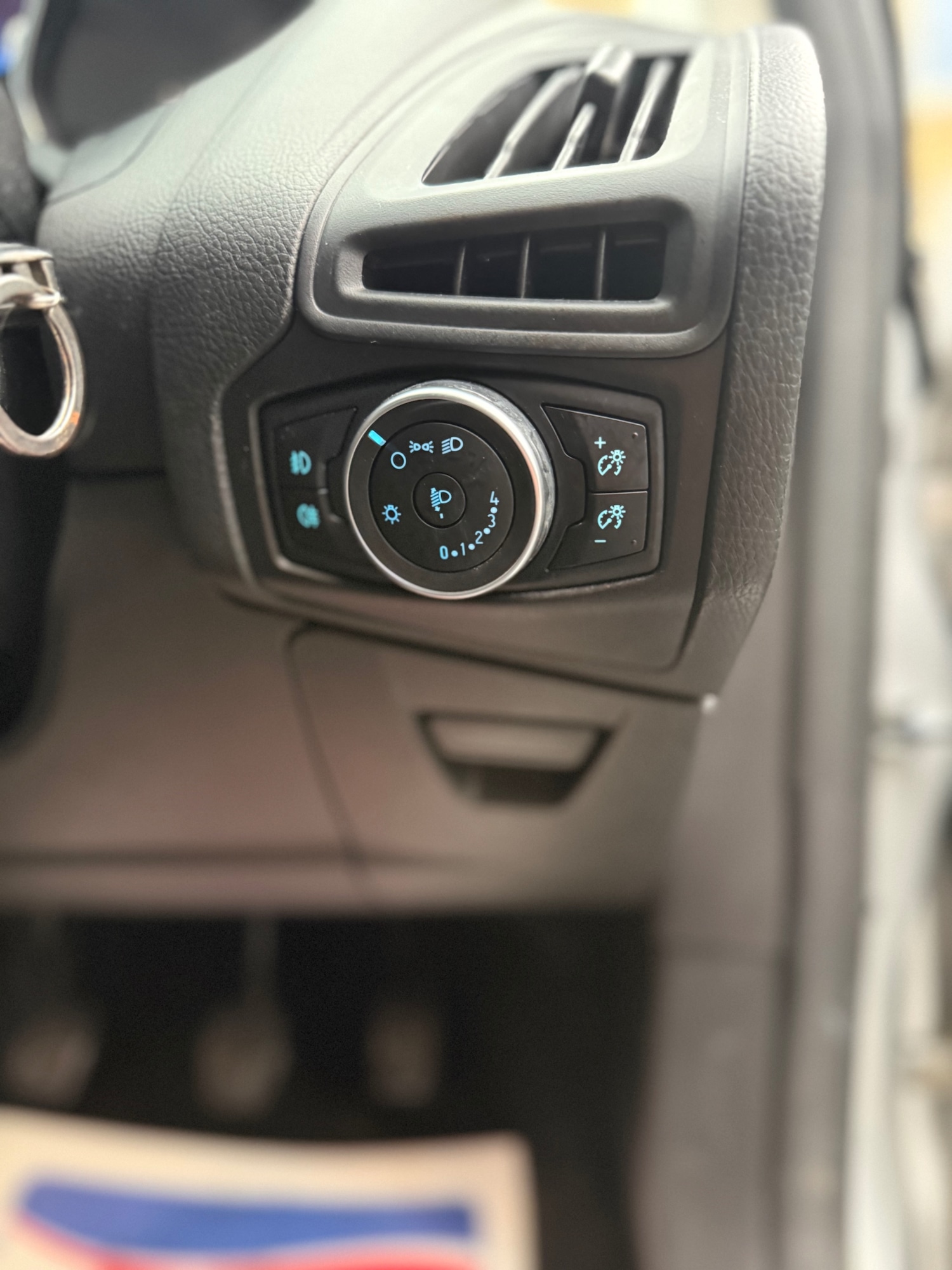 Used Ford Focus 2015 for sale - 77104727: Photo 15