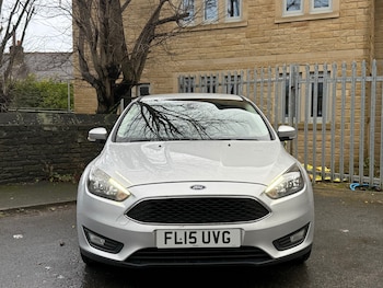 Used Ford Focus 2015 for sale - 77104727: Photo