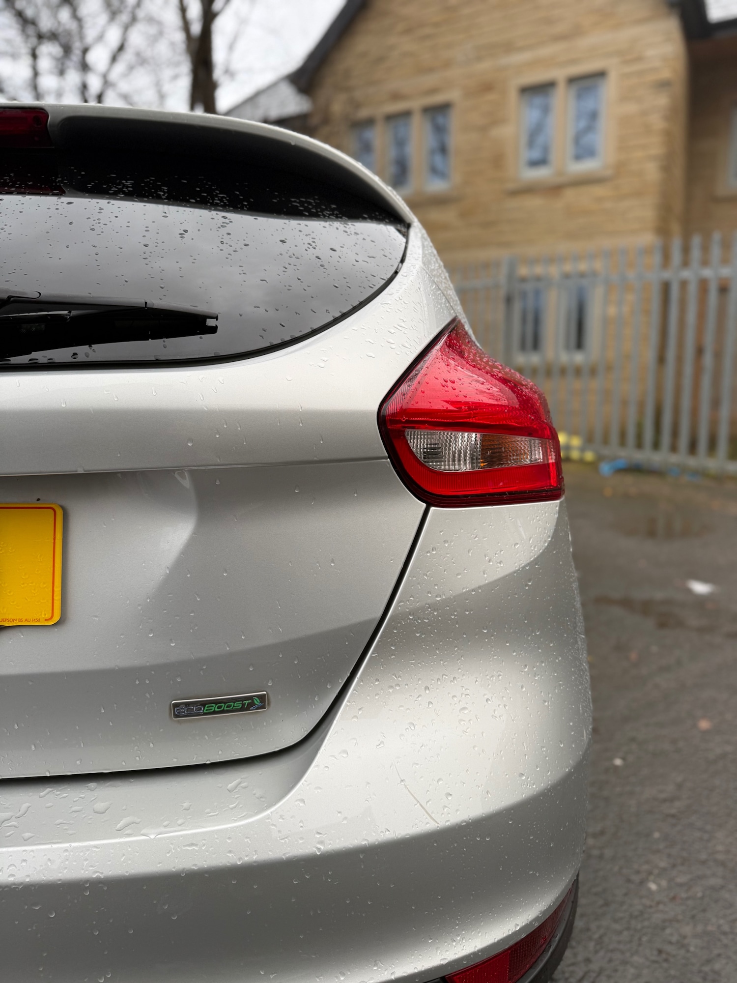 Used Ford Focus 2015 for sale - 77104727: Photo 7