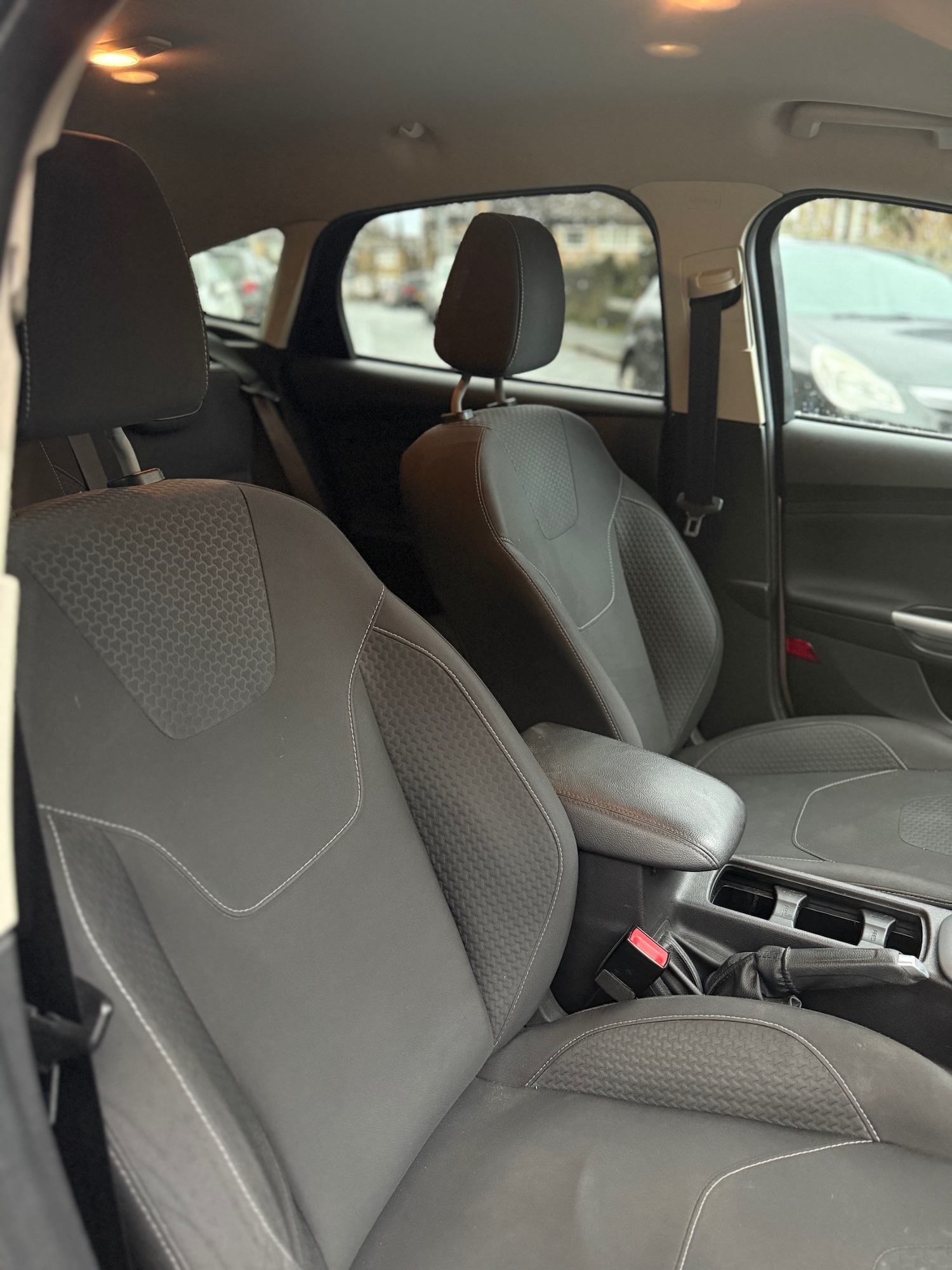 Used Ford Focus 2015 for sale - 77104727: Photo 8