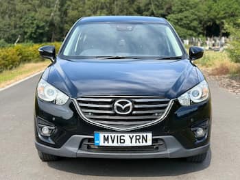 Used Mazda CX-5 2016 for sale - 79639072: Photo