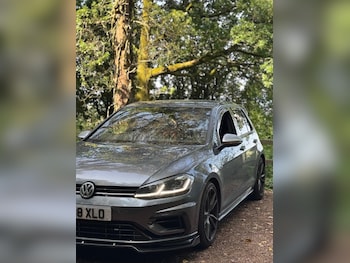 Used Volkswagen Golf 2018 for sale - 78345476: Photo