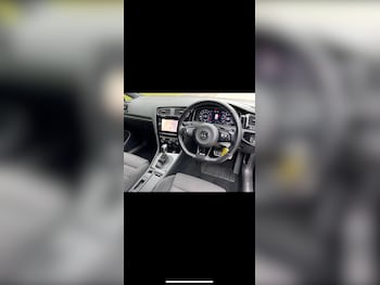 Used Volkswagen Golf 2018 for sale - 78345476: Photo