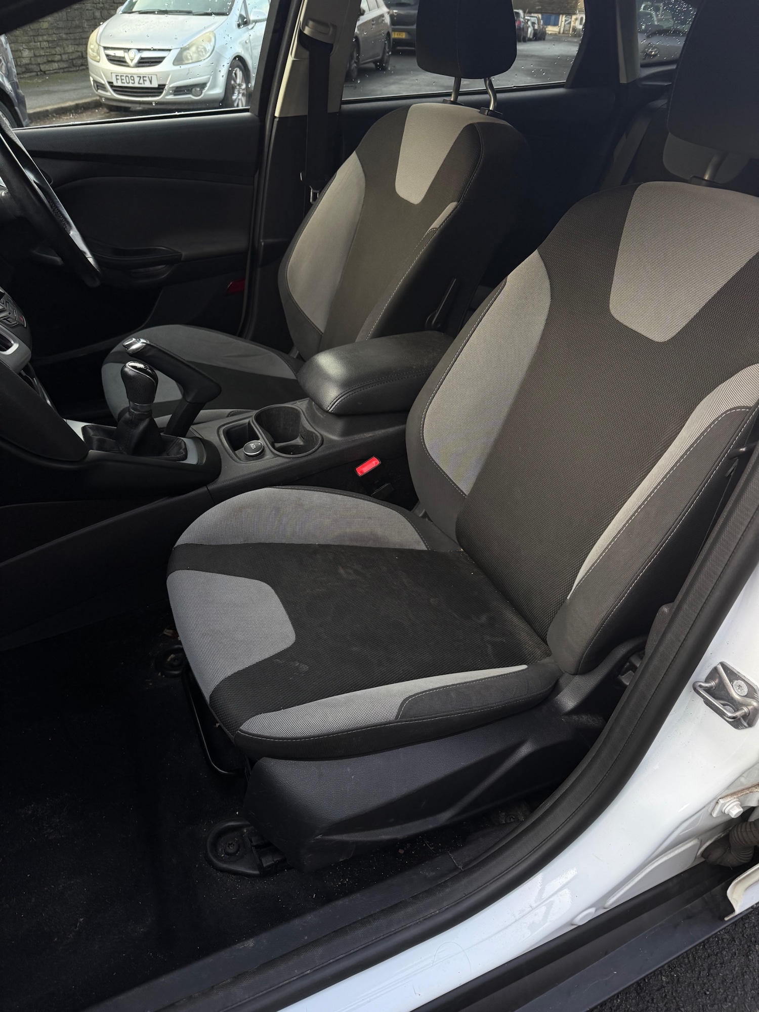 Used Ford Focus 2014 for sale - 77173278: Photo 10