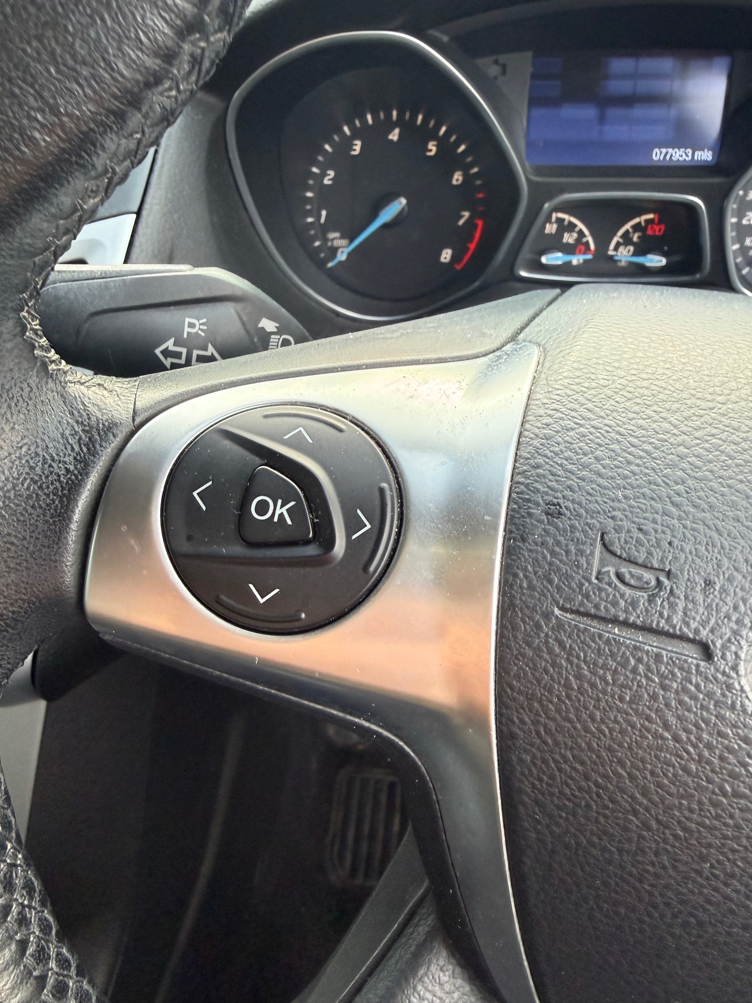 Used Ford Focus 2014 for sale - 77173278: Photo 13