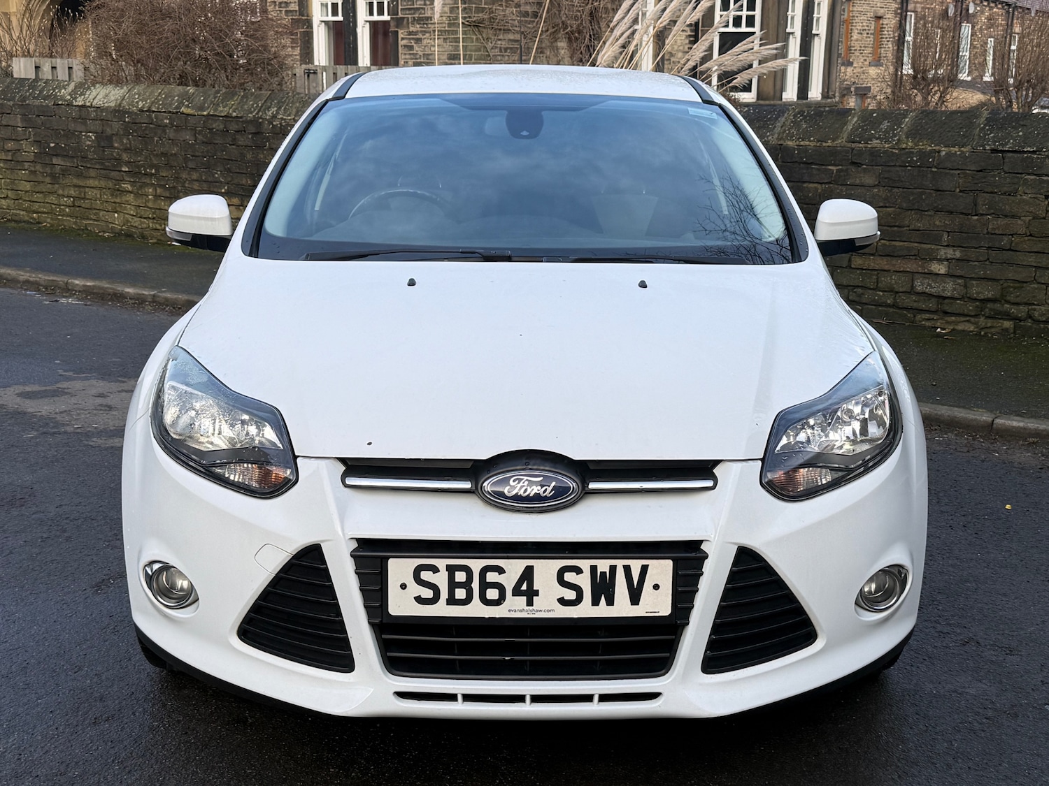 Used Ford Focus 2014 for sale - 77173278: Photo 2