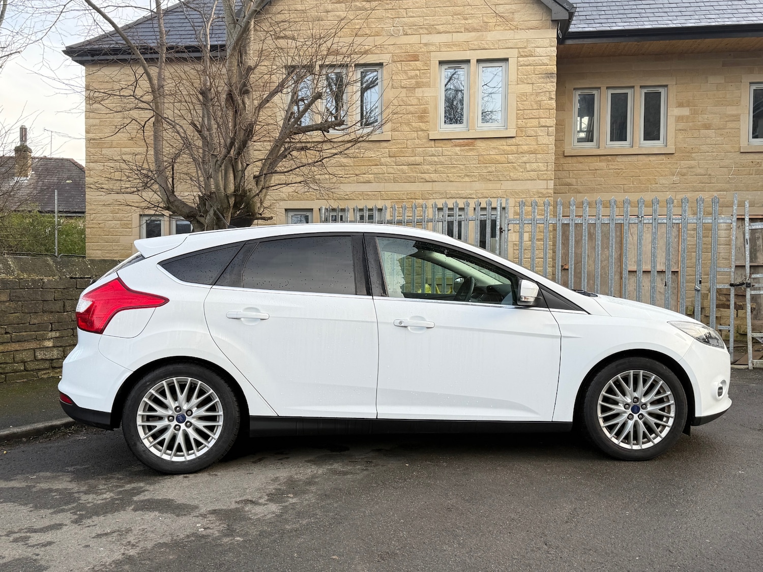 Used Ford Focus 2014 for sale - 77173278: Photo 6