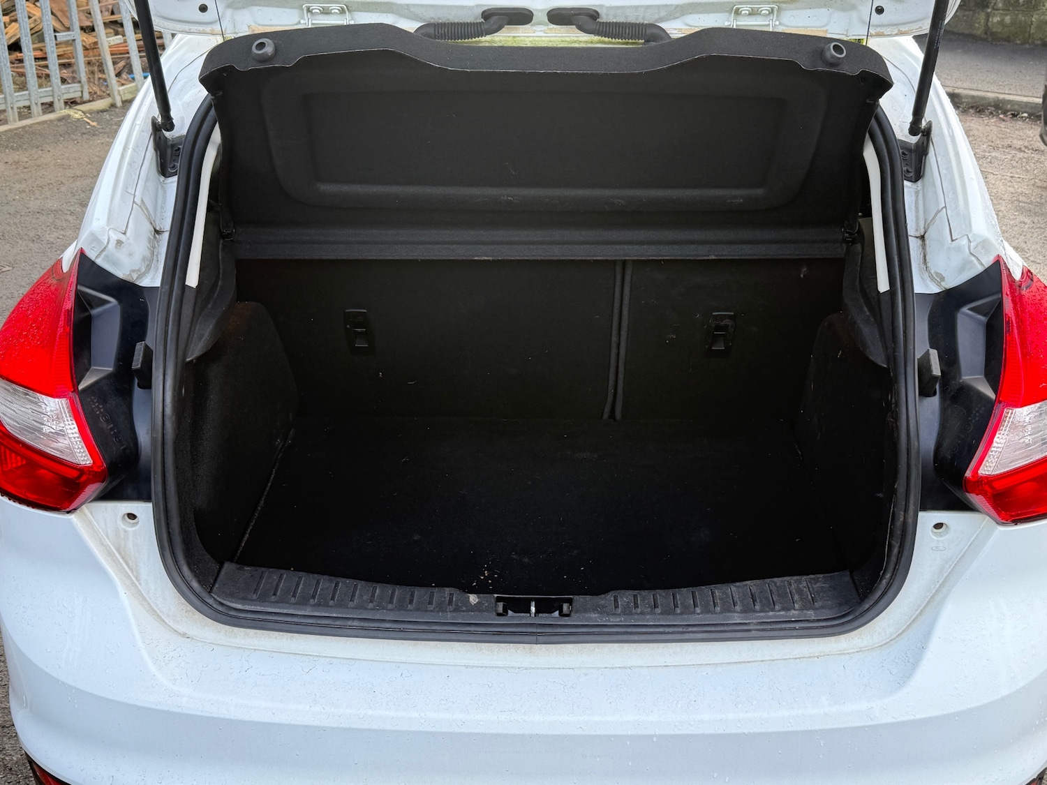 Used Ford Focus 2014 for sale - 77173278: Photo 7