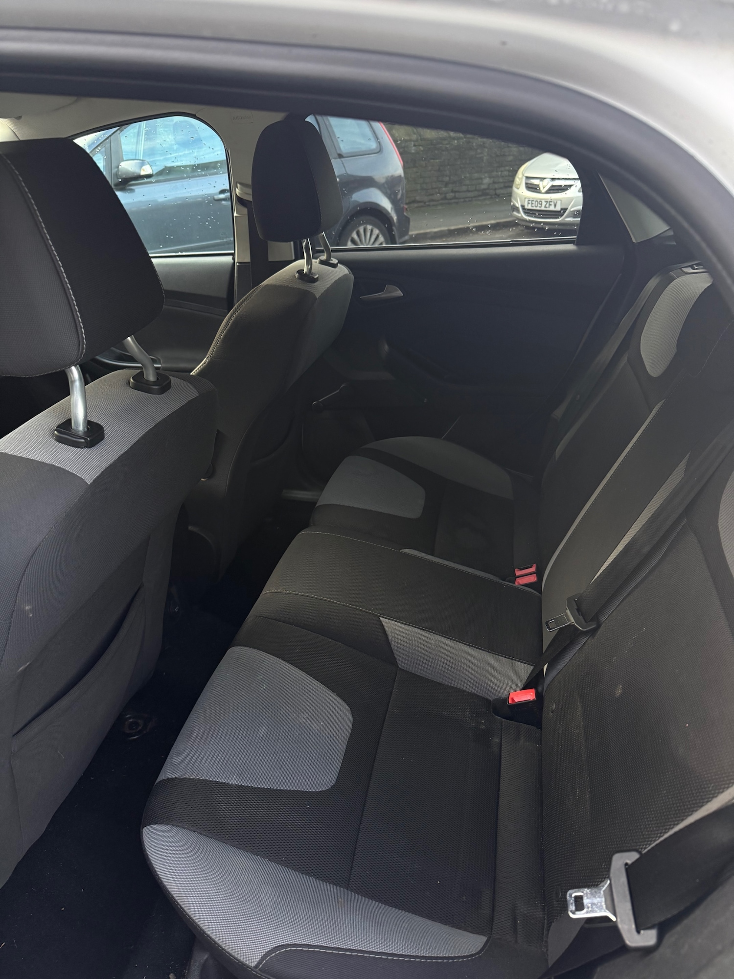 Used Ford Focus 2014 for sale - 77173278: Photo 8