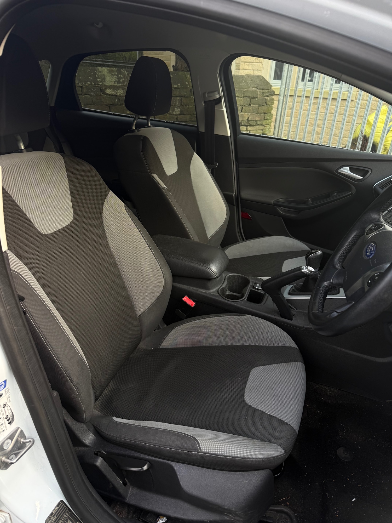 Used Ford Focus 2014 for sale - 77173278: Photo 9