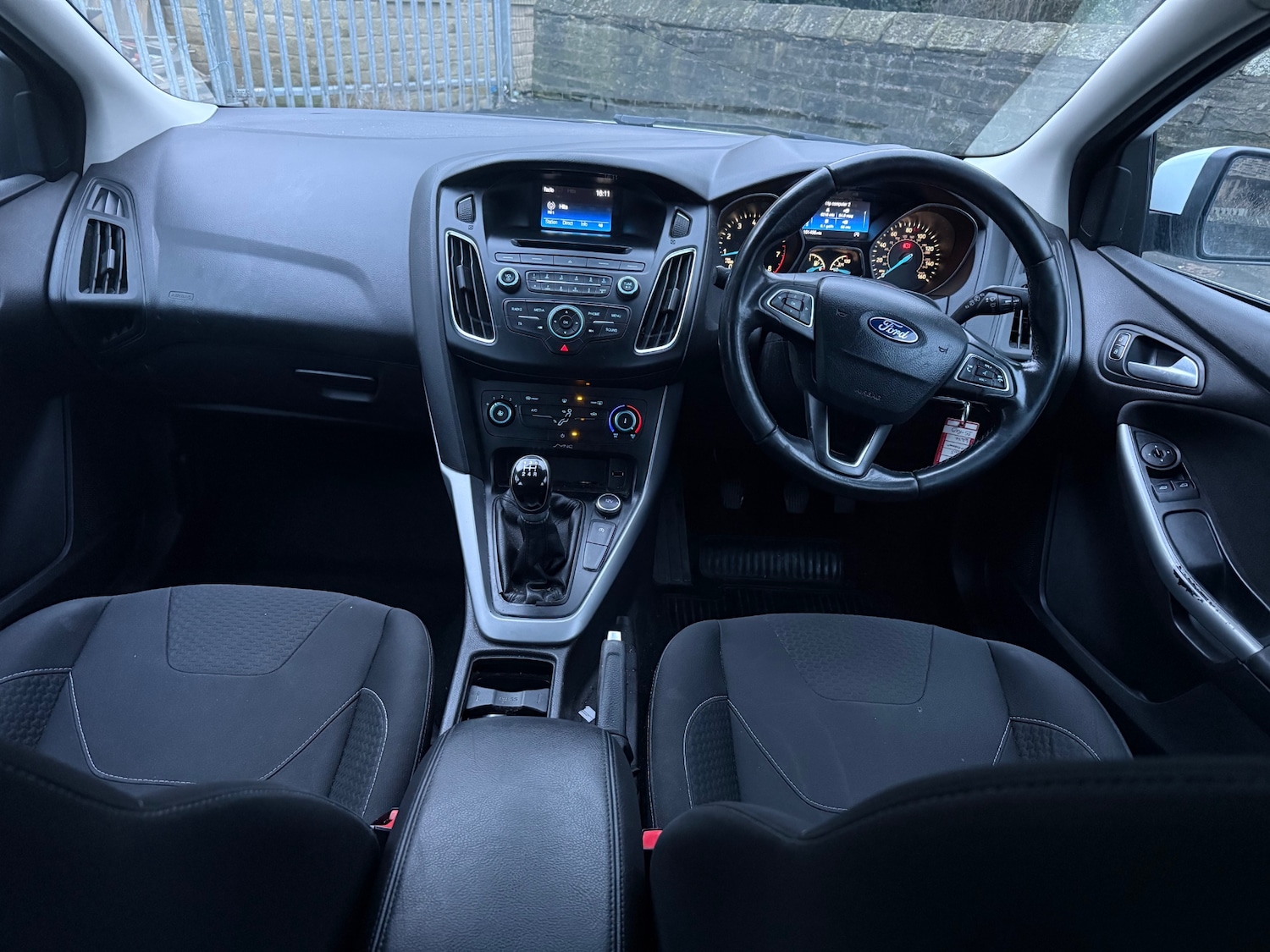 Used Ford Focus 2015 for sale - 77318651: Photo 10