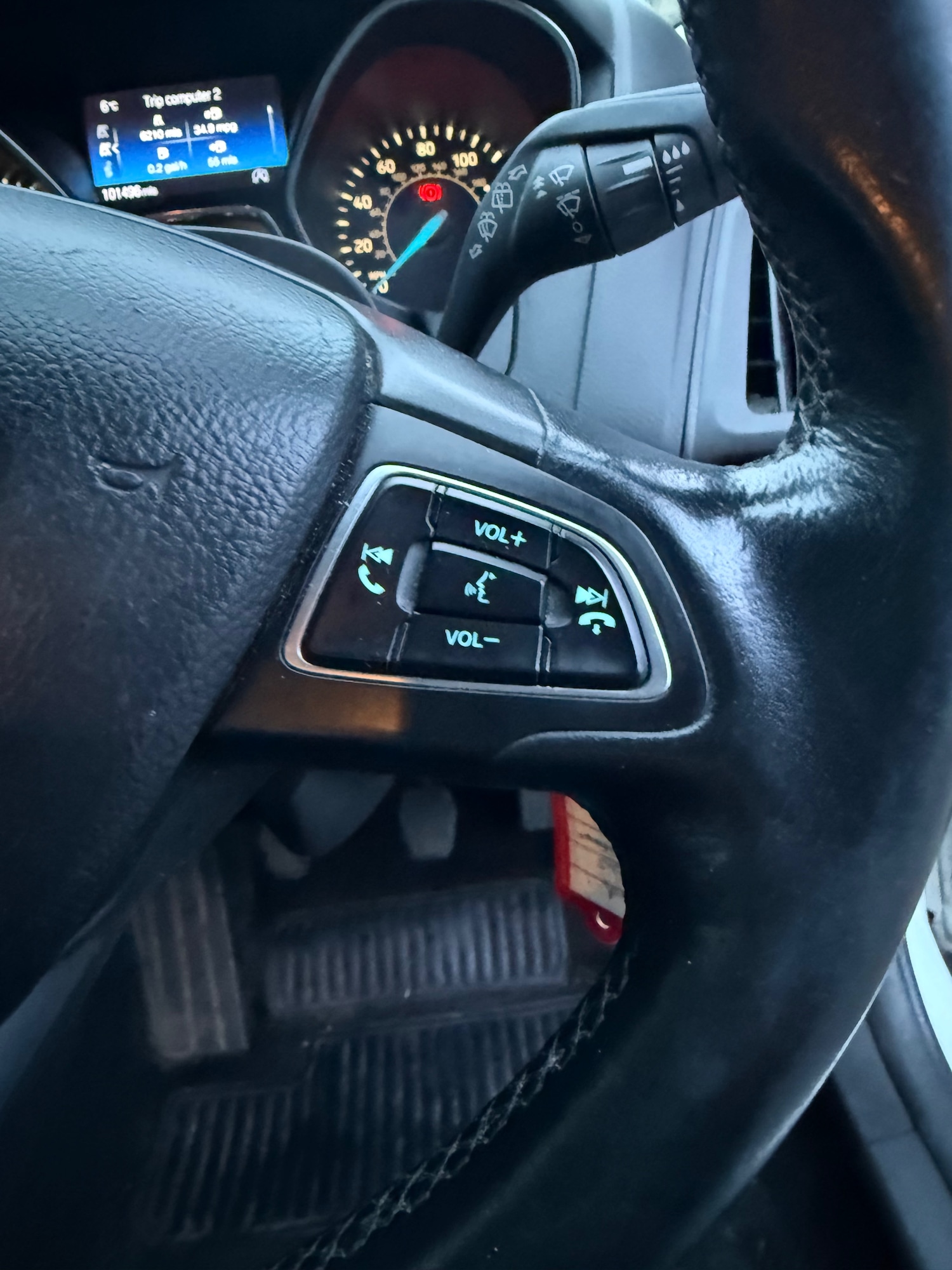 Used Ford Focus 2015 for sale - 77318651: Photo 13