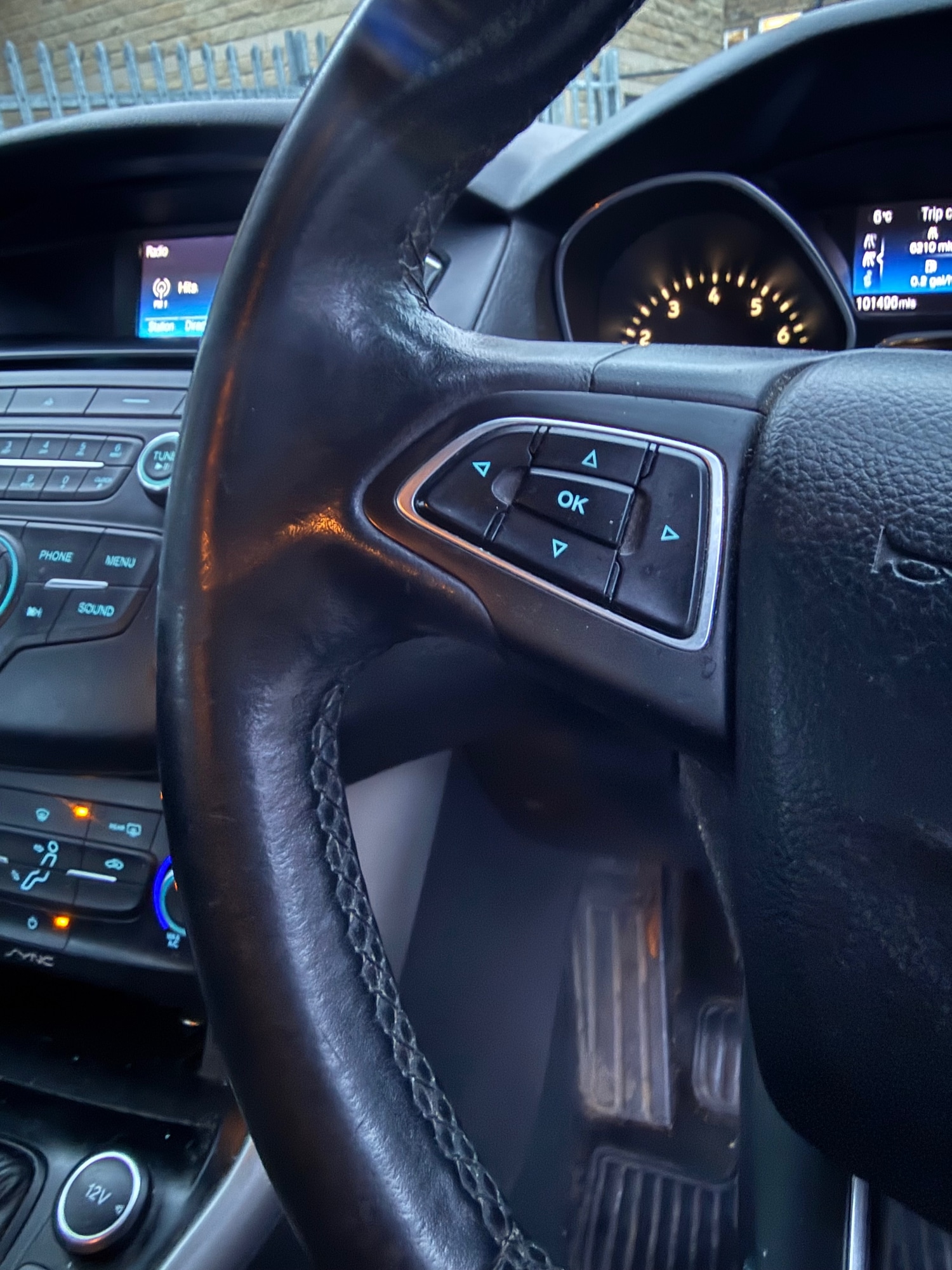 Used Ford Focus 2015 for sale - 77318651: Photo 14