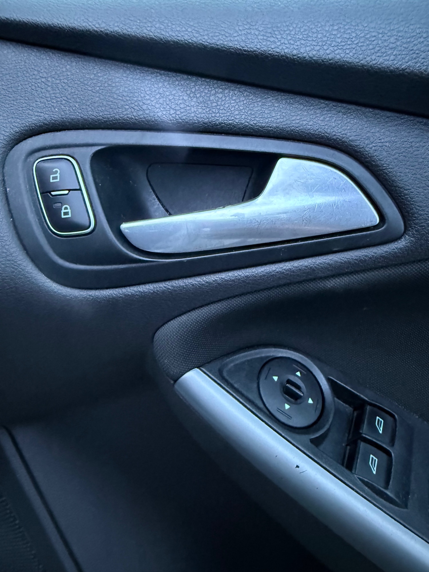 Used Ford Focus 2015 for sale - 77318651: Photo 15