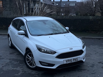 Used Ford Focus 2015 for sale - 77318651: Photo