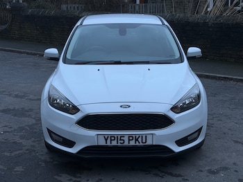 Used Ford Focus 2015 for sale - 77318651: Photo