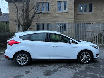 Used Ford Focus 2015 for sale - 77318651: Photo
